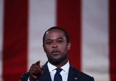 Chip Somodevilla/Getty Images