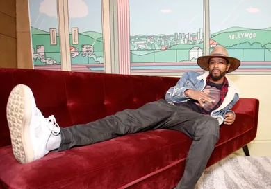 Rachel Murray/Getty Images