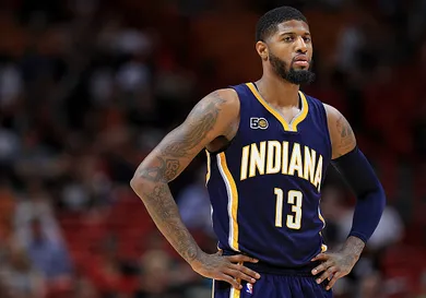 Mike Ehrmann/Getty Images