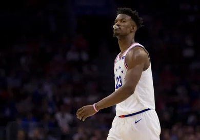 Mitchell Leff/Getty Images