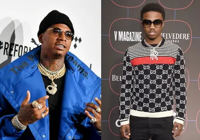 Mike Coppola/Getty Images, Gregg DeGuire/Getty Images