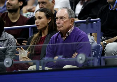 Matthew Stockman / Getty Images