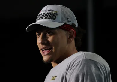 Maddie Meyer/Getty Images