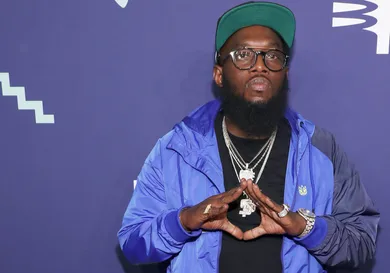 Bennett Raglin/Getty Images