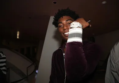 Johnny Nunez / Contributor / Getty Images