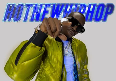 Dani B c/o Collective Gallery for HNHH