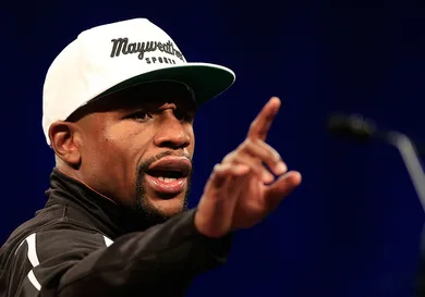 Jamie Squire/Getty Images