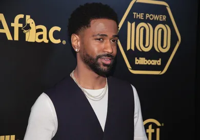 Cindy Ord/Getty Images