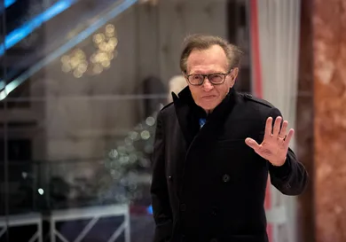 Drew Angerer / Getty Images