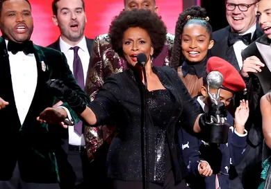 Maury Phillips/Getty Images