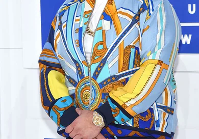 Jamie McCarthy/Getty Images