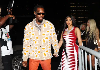 Shareif Ziyadat/Getty Images