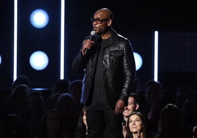 Kevin Winter/Getty Images