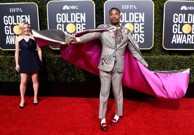 Frazer Harrison/Getty Images