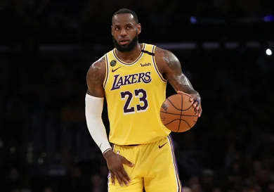 Katelyn Mulcahy/Getty Images