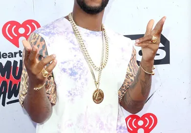 Frederick M. Brown / Stringer / Getty Images