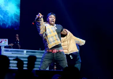 Brad Barket/Getty Images