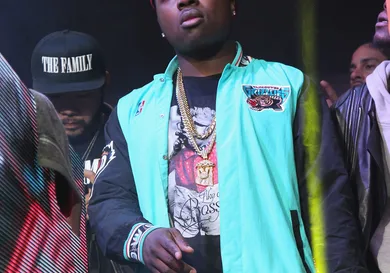 Photo by Bennett Raglin/Getty Images