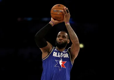 Jonathan Daniel/Getty Images