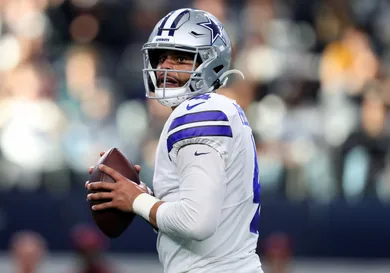 Tom Pennington/Getty Images