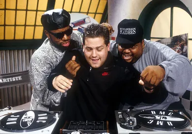 Frank Micelotta/Getty Images