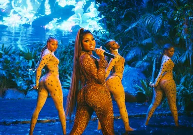 2020HHA/Getty Images