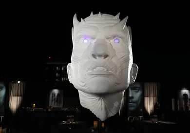 Photo by Neilson Barnard/Getty Images