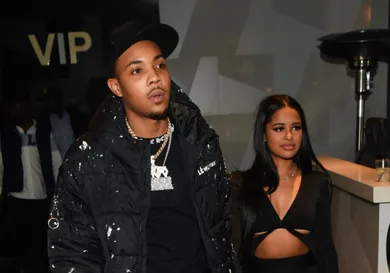 Prince Williams / Contributor / Getty Images