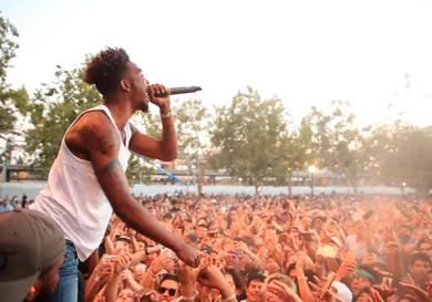 Christopher Polk/Getty Images