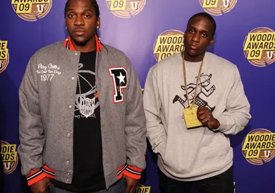 Bryan Bedder/Getty Images