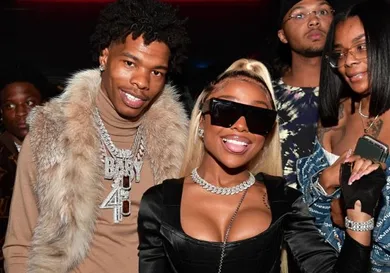 Prince Williams / Contributor / Getty Images