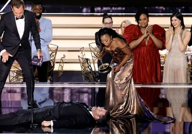 Kevin Winter/Getty Images