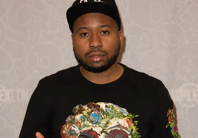 Earl Gibson III / Getty Images