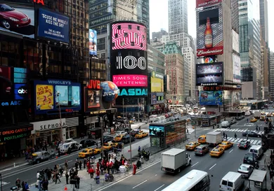 Stephen Chernin/Getty Images)