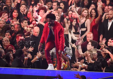 Bryan Bedder/Getty Images