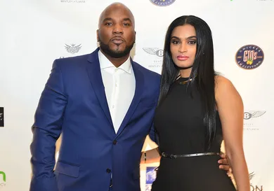 Prince Williams/Getty Images