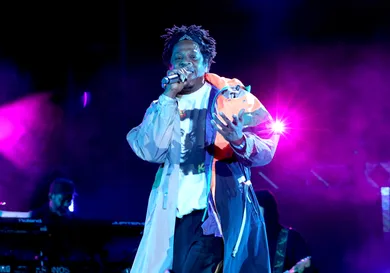 Brian Ach/Getty Images for Something in the Water