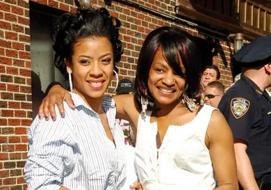 Ray Tamarra / Contributor / Getty Images