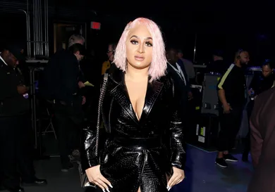 Bennett Raglin / Getty Images