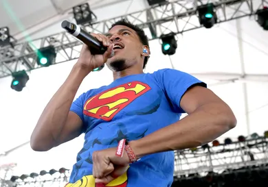 Paul Zimmerman/Getty Images