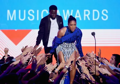 Theo Wargo/Getty Images