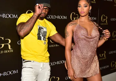 Prince Williams/WireImage/Getty