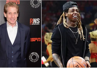 Getty Images/ Jamie McCarthy/Ronald Martinez