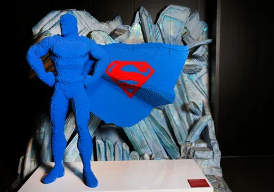 Thierry Chesnot/Getty Images