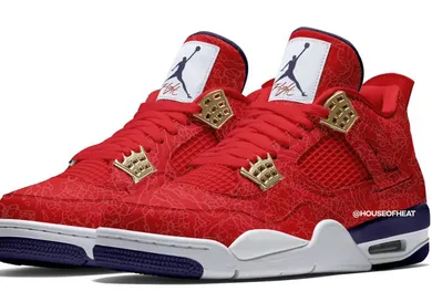 Image via House Of Heat