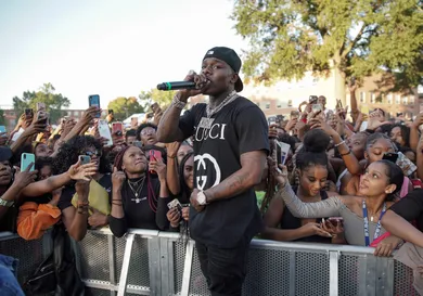 Jemal Countess/Getty Images for Pepsi