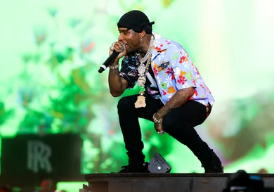 Rich Fury / Staff / Getty Images