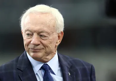 Ronald Martinez/Getty Images