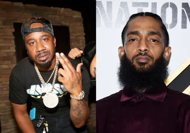 Johnny Nunez/WireImage/Getty Images, Amanda Edwards/Getty Images