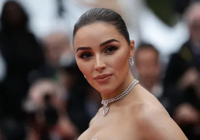 Vittorio Zunino Celotto/Getty Images